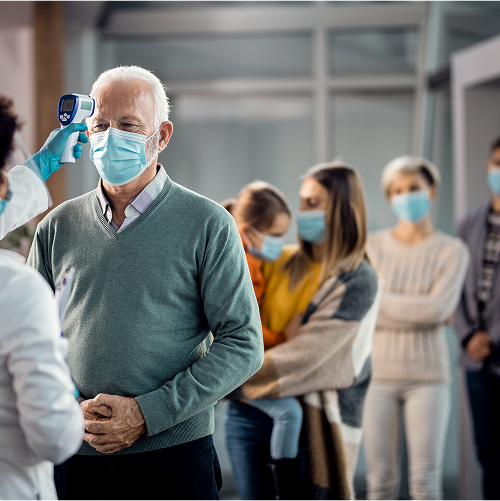 Pandemi Döneminde Tamamlayıcı Sağlık Sigortalarına Talep Artışı ve Dijital Karşılaştırma Platformlarının Rolü